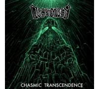 Desecresy – Chasmic Transcendence – CD