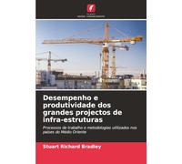 Desempenho e produtividade dos grandes projectos de infra-estruturas: Processos de trabalho e metodologias utilizados nos países do Médio Oriente