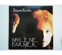 Désenchantée (1991) / Vinyl single [Vinyl-Single 7'']