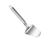 Desenda Stainless Steel Cheese Slicer Cheese Cutter Multi-Functional Cheese Slicer Dishwasher Safe for Kitchen Cooking (Silver)