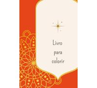 Desenho Mandalas para colorir