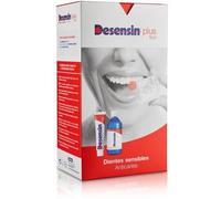 Desensin Plus Pack Mouthwash 500 ml + Toothpaste 125 ml