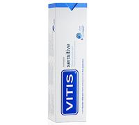 Desensin Sensitive Toothpaste, 100.0 milliliters, Natural, for Unisex Kids, Dentifricio