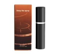 Desensitizing Delay Spray to Prolong Duration Reduce Sensitivity for Men | Delay Spray for Man Longer,Prevent Numbness,Natural Ingredients,Non-numbing pleasure
