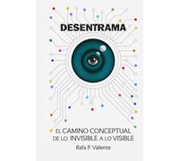 Desentrama: El camino conceptual de lo invisible a lo visible