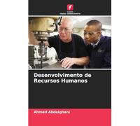 Desenvolvimento de Recursos Humanos