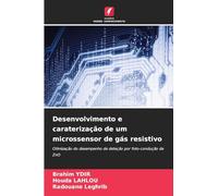 Desenvolvimento e caraterização de um microssensor de gás resistivo: Otimização do desempenho de deteção por foto-condução de ZnO