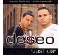 Deseo - Just Us