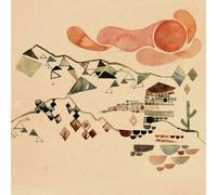 William Tyler - Deseret Canyon [VINYL]
