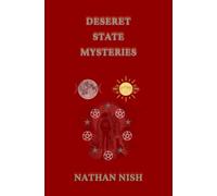 Deseret State Mysteries