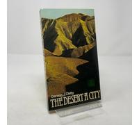 Desert A City The: Introduction to the Study of Egyptian and Palestinian Monasticism Under the Christian Empire