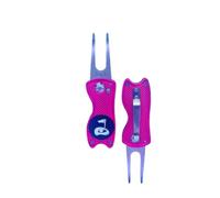 Desert Aces Divot Repair Tool (Pink)