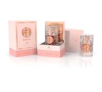 Desert Angel Romance Eau De Parfum, 100ml - Luxurious Fragrance for Women, Elegant & Alluring Scent, Perfect for Day & Night Wear, Long-Lasting Aroma, Ideal for Special Occasions