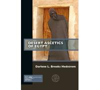 Desert Ascetics of Egypt