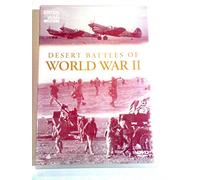 Desert Battles Of World War 2 [DVD]
