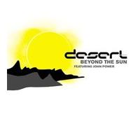Desert - Beyond The Sun [VINYL]