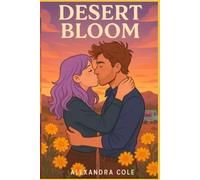 Desert Bloom
