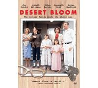 Desert Bloom (DVD) Jon Voight JoBeth Williams Annabeth Gish (US IMPORT)