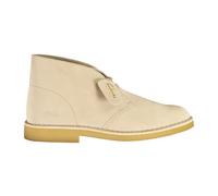 Clarks Shoes Desert Booties