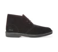 Clarks Desert Bt Evo Mens Black SDE, 10.5