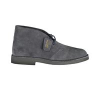 Desert Boot Evo - male - Clarks - Lace-up Boots - Blue - 8 UK - Shoes 8 UK