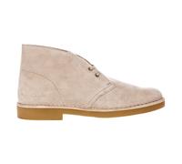 Clarks Mens Desert Boot Evo Black Suede Ankle Boots,Desert Boots,Lace Up | Casual Boots