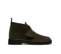Desert Boot Standard Fit Green 9 M