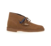 Desert Boot, male, Clarks, Lace-up Boots, Brown, 9 UK, Shoes 9 UK