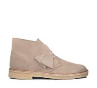 Clarks Originals Desert Boot - Sand Suede - 26155527-SND DESERT BT Col