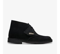 Desert Boot Suede Leather Women's Boots