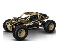Desert Buggy, pojazd moro Carrera