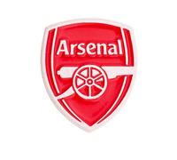 Desert Cactus Arsenal FC Lapel Pins Gunners Holloway Football Soccer Logo Enamel Made of Metal (Pin A)