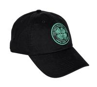 Desert Cactus Celtic FC The Bhoys The Celts Snapback Baseball Hat, Black, One size