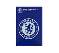 Desert Cactus Chelsea FC Patch - London Blue Lions Football Soccer Embroidered Iron On/Sew On Applique for Blazers, Jackets, Backpacks, Bags, Hats & Tactical Gear - (Patch C)