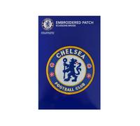 Desert Cactus Chelsea FC Patch - London Blue Lions Football Soccer Embroidered Iron On/Sew On Applique for Blazers, Jackets, Backpacks, Bags, Hats & Tactical Gear - (Patch A)