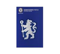 Desert Cactus Chelsea FC Patch - London Blue Lions Football Soccer Embroidered Iron On/Sew On Applique for Blazers, Jackets, Backpacks, Bags, Hats & Tactical Gear - (Patch B)