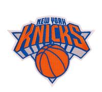 Desert Cactus New York Knicks NBA Patch - National Basketball Association Embroidered Iron On/Sew On Applique for Blazers, Jackets, Backpacks, Bags, Hats & Tactical Gear
