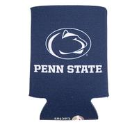 Desert Cactus Penn State Can Insulator The Pennsylvania State University PSU Nittany Lions Beverage Cooler 1 Pack Foam 12oz Can Holder Single Sided (Design A)