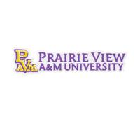 Desert Cactus Prairie View A&M University Patch - Embroidered Iron On/Sew On Applique for Blazers, Jackets, Backpacks, Bags & Hats - PVAMU Panthers (Patch H)