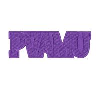 Desert Cactus Prairie View A&M University Patch - Embroidered Iron On/Sew On Applique for Blazers, Jackets, Backpacks, Bags & Hats - PVAMU Panthers (Patch I)