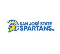 Desert Cactus San Jose State University Patch - Embroidered Iron On/Sew On Applique for Blazers, Jackets, Backpacks, Bags & Hats - SJSU Spartans (Patch D)