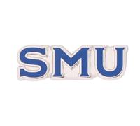 Desert Cactus Southern Methodist University Lapel Pin SMU Mustangs Logo Enamel Made of Metal for Blazers, Bags and Jackets