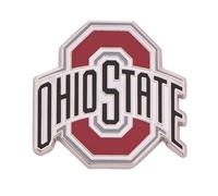 Desert Cactus The Ohio State University Lapel Pins OSU Buckeyes Logo Enamel Made of Metal (Pin B)