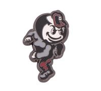 Desert Cactus The Ohio State University Lapel Pins OSU Buckeyes Logo Enamel Made of Metal (Pin C)