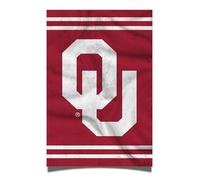 Desert Cactus The University of Oklahoma Poster Sooners 11 x 17 Inch Room Office Décor Decoration Official Fan Gear (11x17 inch, Version 3)