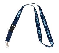 Desert Cactus Tottenham Hotspur Spurs Lanyard with Snap Buckle (3)