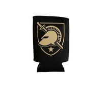 Desert Cactus United States Military Academy Can Insulator SUMA Black Knights Army West Point Cadets Beverage Cooler 1 Pack Foam 12oz Can Holder Single Sided (Design A)