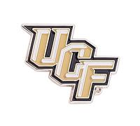 Desert Cactus University of Central Florida Pin Knights UCF Lapel Pins University College Logo Enamel Made of Metal (Pin A), Bronze, no gemstone