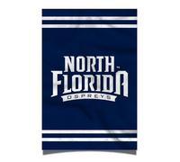 Desert Cactus University of North Florida Poster UNF Ospreys 11 x 17 Inch Room Office Décor Decoration Official Fan Gear (11x17,Version 3)