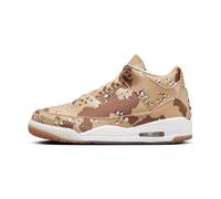 Desert Camo Trainers - female - Jordan - Trainers - Brown - 4 1/2 UK - Sport 4 1/2 UK
